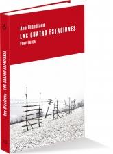 Las cuatro estaciones | 9788492865352 | Blandiana, Ana | Llibres.cat | Llibreria online en català | La Impossible Llibreters Barcelona