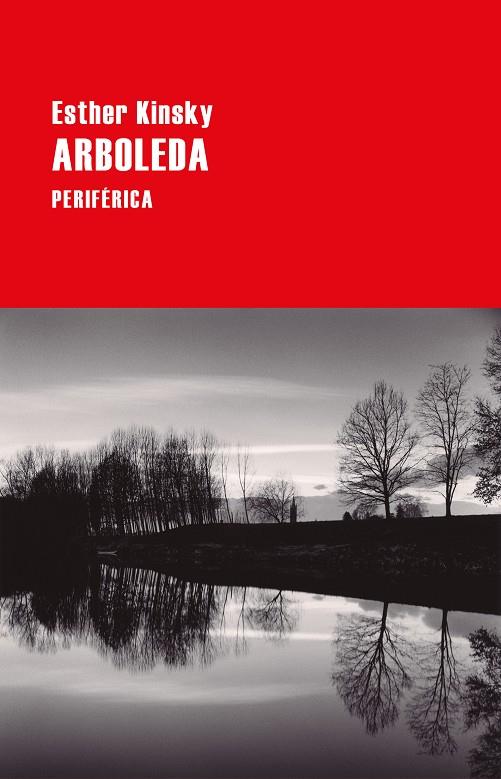 Arboleda | 9788418264825 | Kinsky, Esther | Llibres.cat | Llibreria online en català | La Impossible Llibreters Barcelona