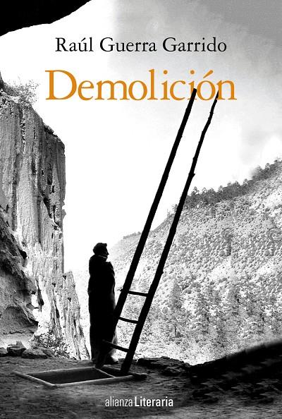 Demolición | 9788491813354 | Guerra Garrido, Raúl | Llibres.cat | Llibreria online en català | La Impossible Llibreters Barcelona