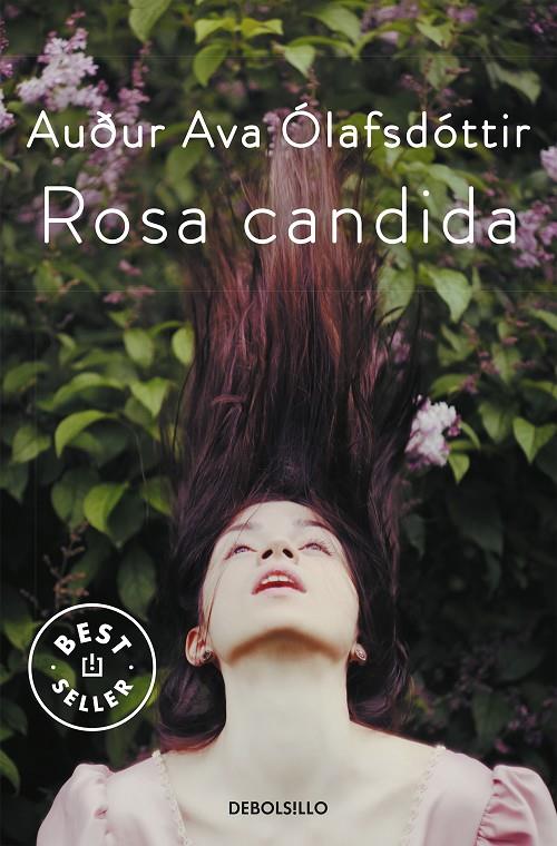 Rosa candida | 9788466332521 | Ólafsdóttir, Auður Ava | Llibres.cat | Llibreria online en català | La Impossible Llibreters Barcelona