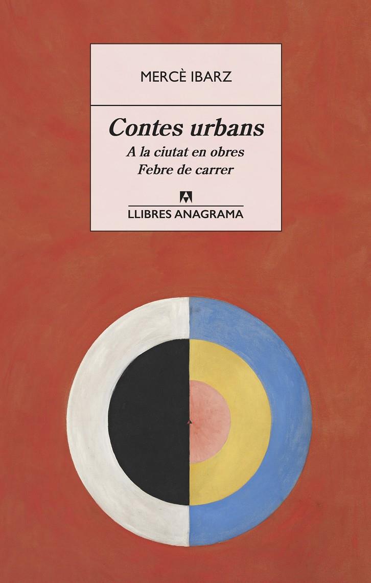 Contes urbans | 9788433945709 | Ibarz, Mercè | Llibres.cat | Llibreria online en català | La Impossible Llibreters Barcelona