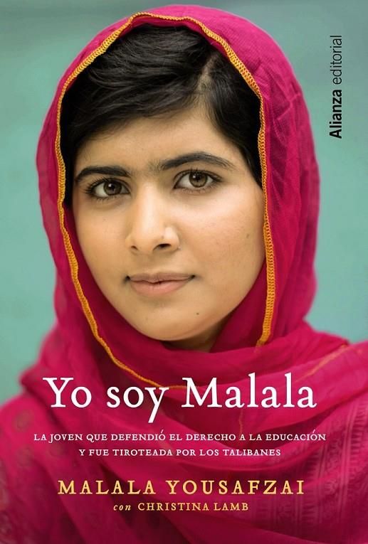 Yo soy Malala | 9788420678887 | Yousafzai, Malala/Lamb, Christina | Llibres.cat | Llibreria online en català | La Impossible Llibreters Barcelona