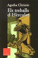 Els treballs d'Hèrcules | 9788466403559 | Christie, Agatha | Llibres.cat | Llibreria online en català | La Impossible Llibreters Barcelona