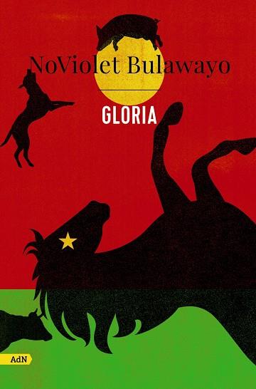 Gloria (AdN) | 9788411484053 | Bulawayo, NoViolet | Llibres.cat | Llibreria online en català | La Impossible Llibreters Barcelona