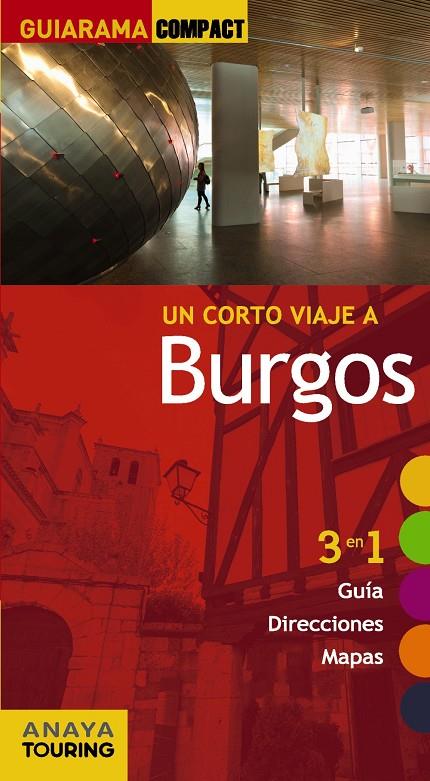 Burgos | 9788499355924 | Izquierdo, Pascual | Llibres.cat | Llibreria online en català | La Impossible Llibreters Barcelona