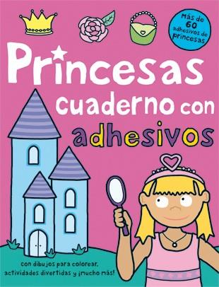 Princesas | 9788424637682 | Llibres.cat | Llibreria online en català | La Impossible Llibreters Barcelona