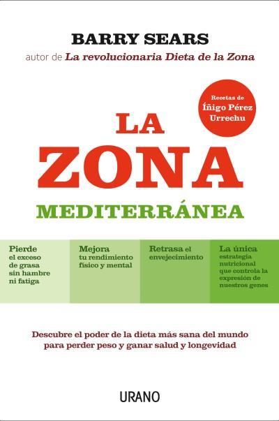 La Zona Mediterránea | 9788479539115 | SEARS, BARRY | Llibres.cat | Llibreria online en català | La Impossible Llibreters Barcelona