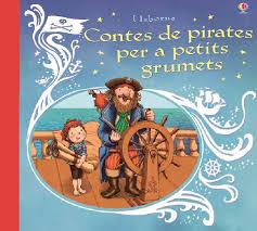 Contes de pirates per a petits grumets | 9781474903394 | Llibres.cat | Llibreria online en català | La Impossible Llibreters Barcelona