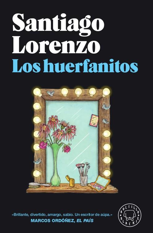 Los huerfanitos | 9788417552404 | Lorenzo, Santiago | Llibres.cat | Llibreria online en català | La Impossible Llibreters Barcelona