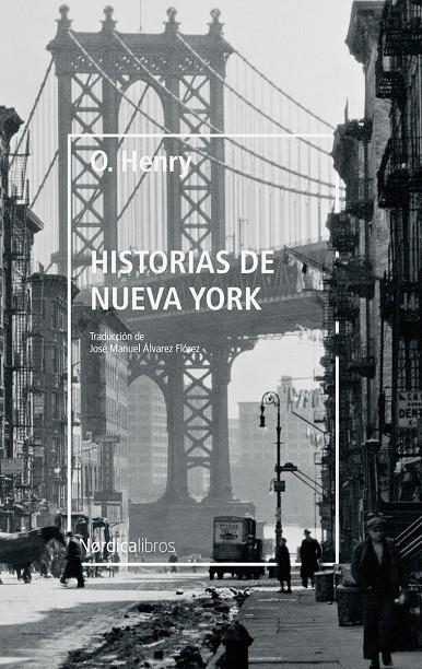 Historias de Nueva York | 9788417651954 | O. HENRY | Llibres.cat | Llibreria online en català | La Impossible Llibreters Barcelona