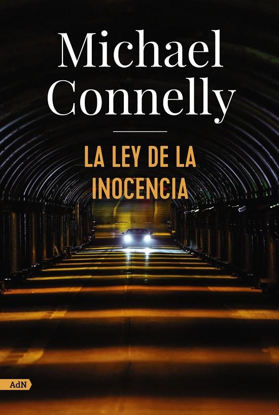 La ley de la inocencia (Harry Bosch) | 9788413624921 | Connelly, Michael | Llibres.cat | Llibreria online en català | La Impossible Llibreters Barcelona