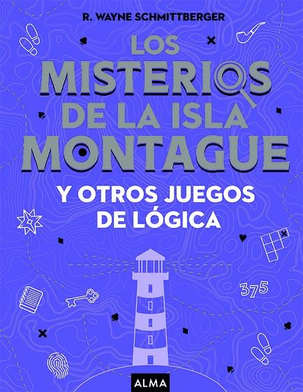 Los misterios de la isla Montague | 9788418008733 | Schmittgerger, Wayne | Llibres.cat | Llibreria online en català | La Impossible Llibreters Barcelona