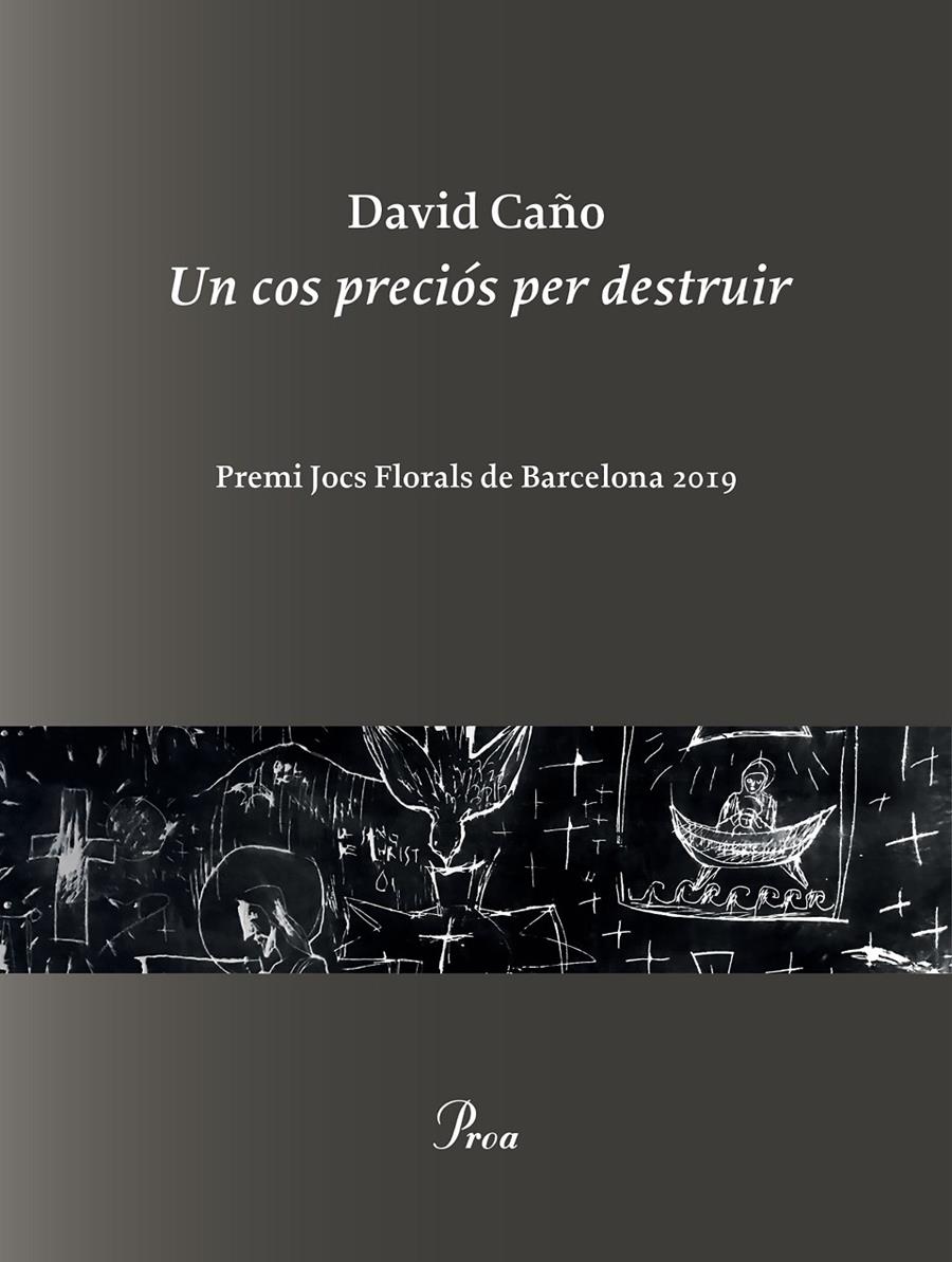 Un cos preciós per destruir | 9788475888057 | Caño, David | Llibres.cat | Llibreria online en català | La Impossible Llibreters Barcelona