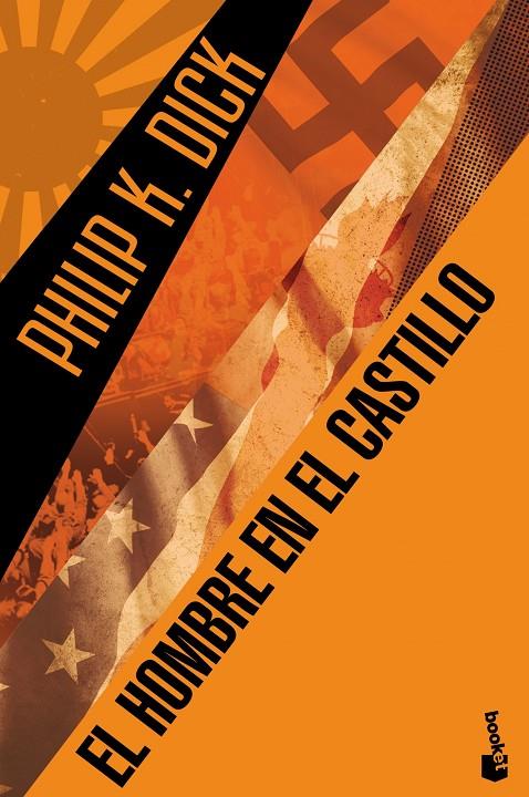 El hombre en el castillo | 9788445001844 | Dick, Philip K. | Llibres.cat | Llibreria online en català | La Impossible Llibreters Barcelona