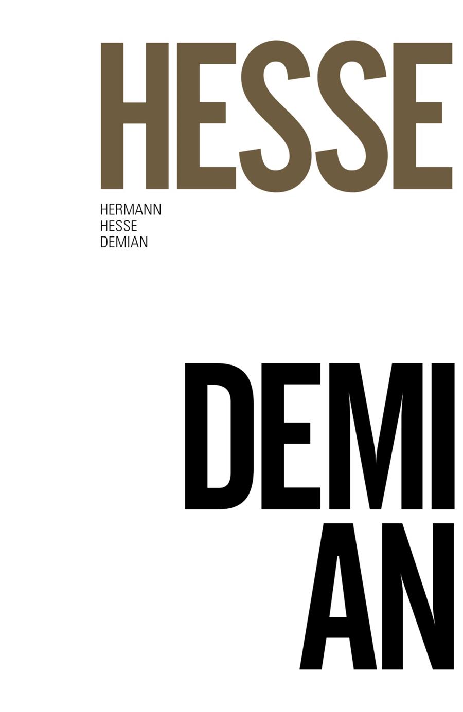 Demian | 9788491043638 | Hesse, Hermann | Llibres.cat | Llibreria online en català | La Impossible Llibreters Barcelona