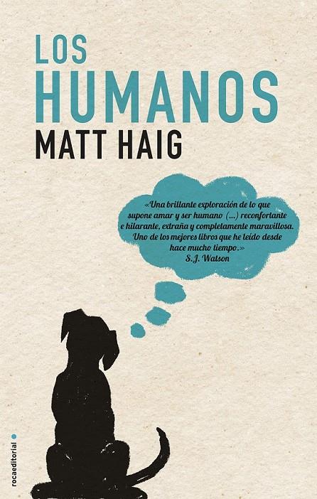 Los humanos | 9788499187174 | Haig, Matt | Llibres.cat | Llibreria online en català | La Impossible Llibreters Barcelona