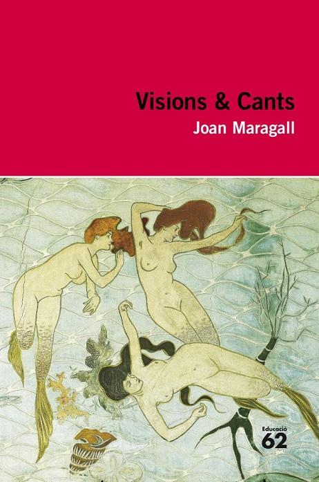 Visions & Cants | 9788415192145 | Maragall, Joan | Llibres.cat | Llibreria online en català | La Impossible Llibreters Barcelona