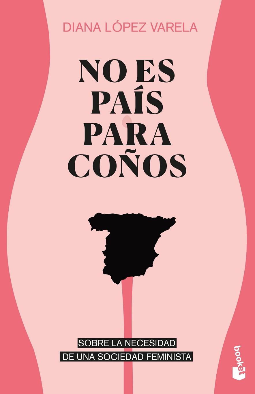No es país para coños | 9788499427737 | López Varela, Diana | Llibres.cat | Llibreria online en català | La Impossible Llibreters Barcelona
