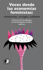 Voces desde las economias feministas | 9788418580864 | Llibres.cat | Llibreria online en català | La Impossible Llibreters Barcelona