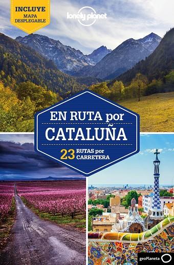 En ruta por Cataluña 1 | 9788408180180 | Monner, Jordi | Llibres.cat | Llibreria online en català | La Impossible Llibreters Barcelona