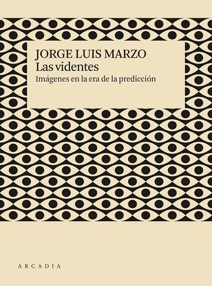 Las videntes | 9788412273526 | Marzo, Jorge Luis | Llibres.cat | Llibreria online en català | La Impossible Llibreters Barcelona