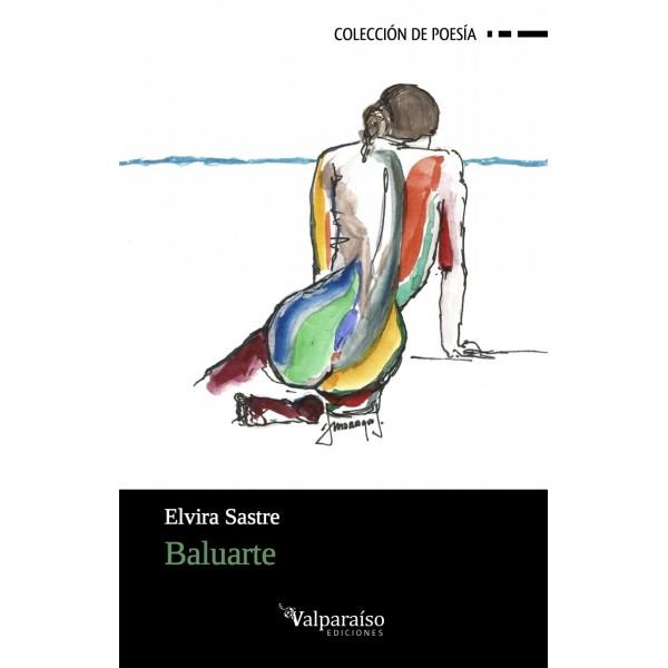 Baluarte | 9788494237379 | Sastre, Elvira | Llibres.cat | Llibreria online en català | La Impossible Llibreters Barcelona