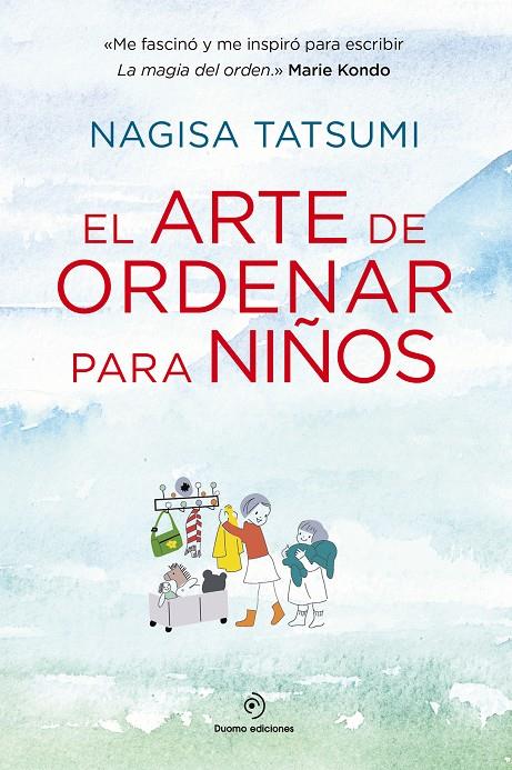El arte de ordenar para niños | 9788416634590 | Tatsumi, Nagisa | Llibres.cat | Llibreria online en català | La Impossible Llibreters Barcelona