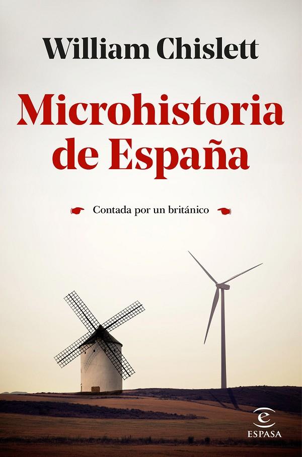 Microhistoria de España | 9788467059700 | Chislett, William | Llibres.cat | Llibreria online en català | La Impossible Llibreters Barcelona