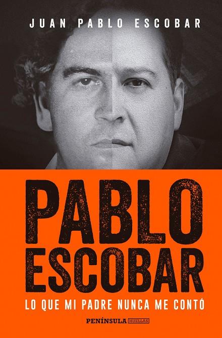 Pablo Escobar | 9788499425702 | Juan Pablo Escobar | Llibres.cat | Llibreria online en català | La Impossible Llibreters Barcelona