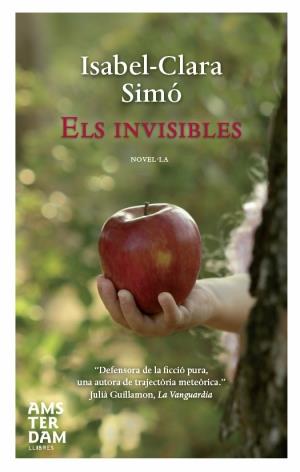 Els invisibles | 9788492941841 | Simó Monllor, Isabel-Clara | Llibres.cat | Llibreria online en català | La Impossible Llibreters Barcelona