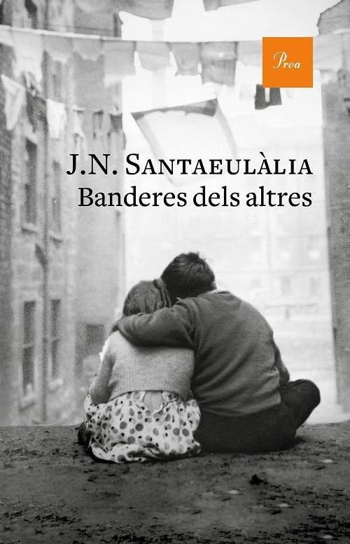 Banderes dels altres | 9788475887760 | N. Santaeulàlia, J. | Llibres.cat | Llibreria online en català | La Impossible Llibreters Barcelona