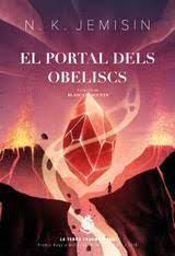 EL PORTAL DELS OBELISCS | 9788412614480 | Jemisin, NK | Llibres.cat | Llibreria online en català | La Impossible Llibreters Barcelona