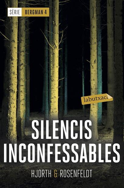 Silencis inconfessables | 9788417420536 | Hjorth, Michael/Rosenfeldt, Hans | Llibres.cat | Llibreria online en català | La Impossible Llibreters Barcelona