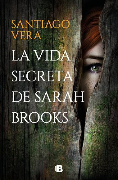 La vida secreta de Sarah Brooks | 9788466670753 | Vera, Santiago | Llibres.cat | Llibreria online en català | La Impossible Llibreters Barcelona