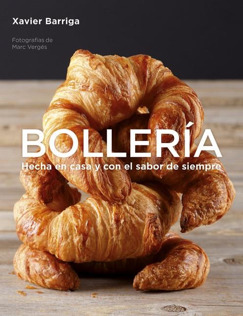 Bollería | 9788425350184 | BARRIGA,XAVIER | Llibres.cat | Llibreria online en català | La Impossible Llibreters Barcelona