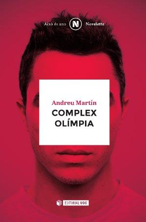 Complex Olímpia | 9788490642009 | Martín (1949-), Andreu | Llibres.cat | Llibreria online en català | La Impossible Llibreters Barcelona