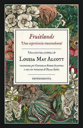 Fruitlands | 9788417553098 | Alcott, Louisa May | Llibres.cat | Llibreria online en català | La Impossible Llibreters Barcelona