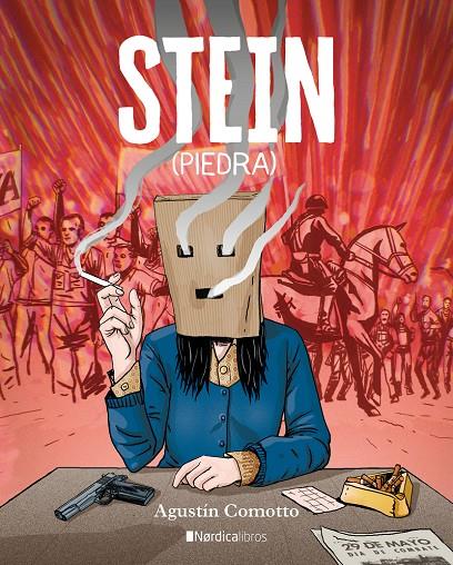 Stein (Piedra) | 9788410200111 | Agustin Comotto | Llibres.cat | Llibreria online en català | La Impossible Llibreters Barcelona