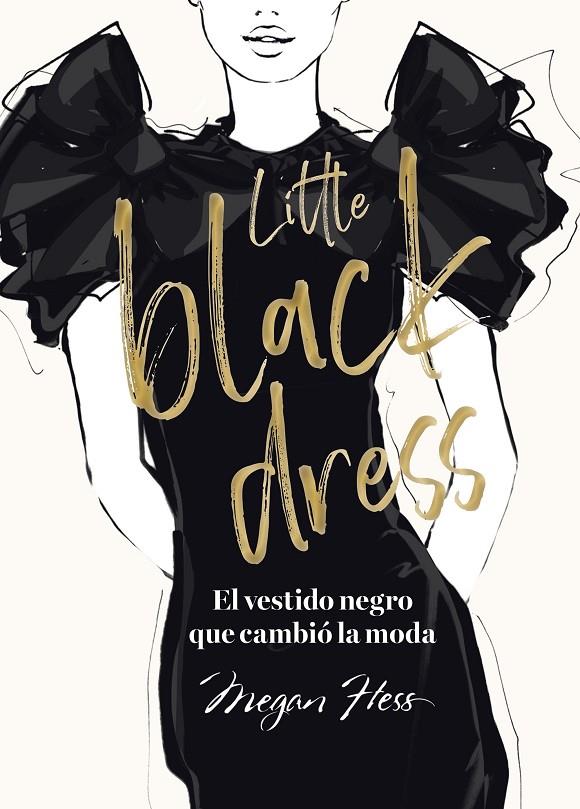 Little black dress | 9788419466648 | Hess, Megan | Llibres.cat | Llibreria online en català | La Impossible Llibreters Barcelona