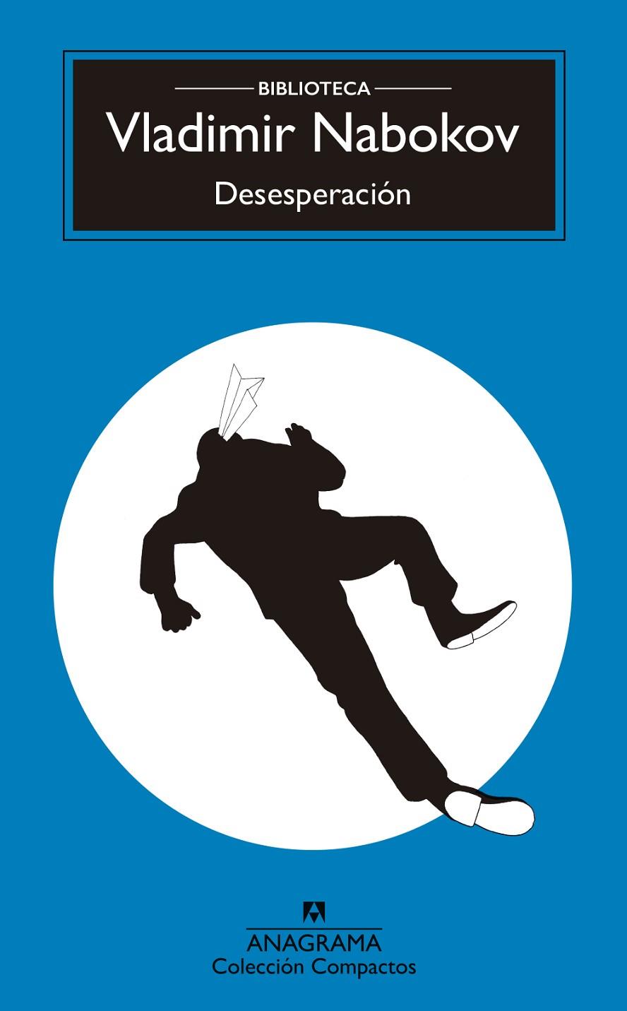 Desesperación | 9788433960450 | Nabokov, Vladimir | Llibres.cat | Llibreria online en català | La Impossible Llibreters Barcelona