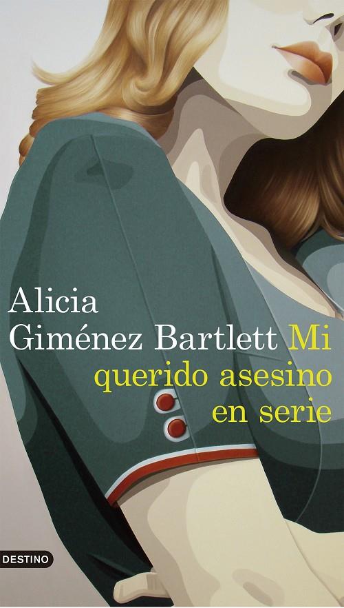 Mi querido asesino en serie | 9788423352869 | Giménez Bartlett, Alicia | Llibres.cat | Llibreria online en català | La Impossible Llibreters Barcelona