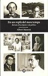 En un replà del meu temps. Retrats d'escriptors i de polítics | 9788482566344 | Manent i Segimon, Albert | Llibres.cat | Llibreria online en català | La Impossible Llibreters Barcelona