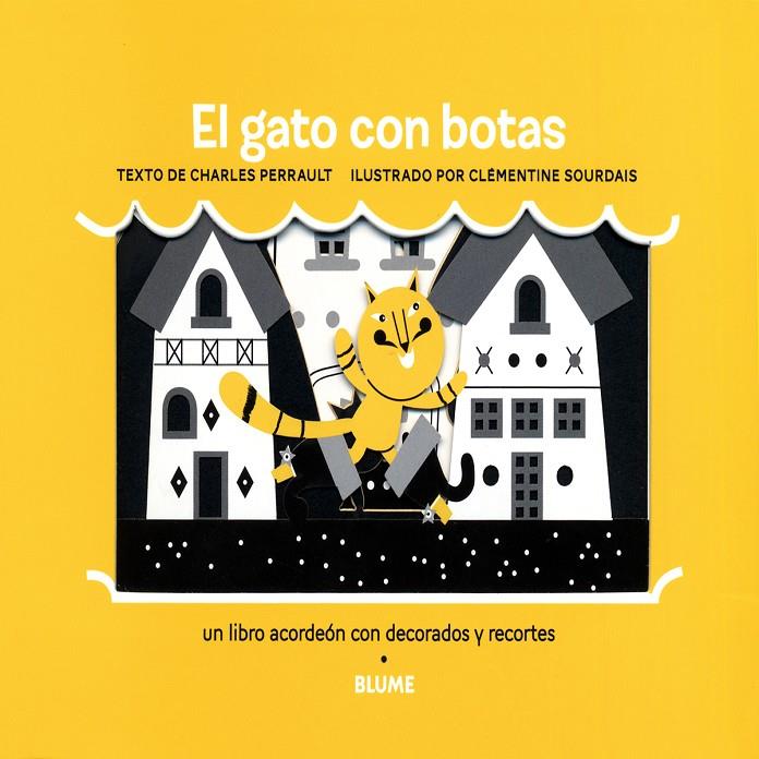 El gato con botas | 9788498017748 | Perrault, Charles/Sourdais, Clementine | Llibres.cat | Llibreria online en català | La Impossible Llibreters Barcelona