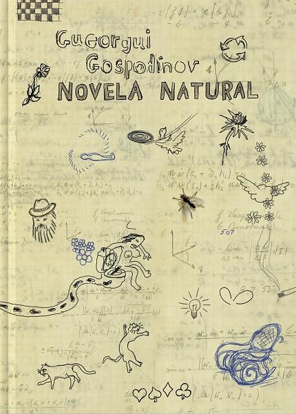 Novela natural | 9788417617264 | Gospodínov, Gueorgui | Llibres.cat | Llibreria online en català | La Impossible Llibreters Barcelona