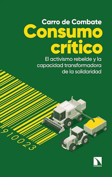 Consumo crítico | 9788413523491 | Llibres.cat | Llibreria online en català | La Impossible Llibreters Barcelona