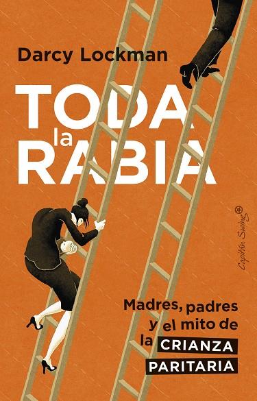 Toda la Rabia | 9788412779820 | Lockman, Darcy | Llibres.cat | Llibreria online en català | La Impossible Llibreters Barcelona