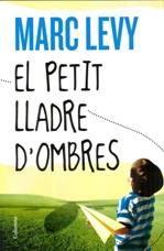 El petit lladre d'ombres | 9788466416306 | Levy Marc | Llibres.cat | Llibreria online en català | La Impossible Llibreters Barcelona