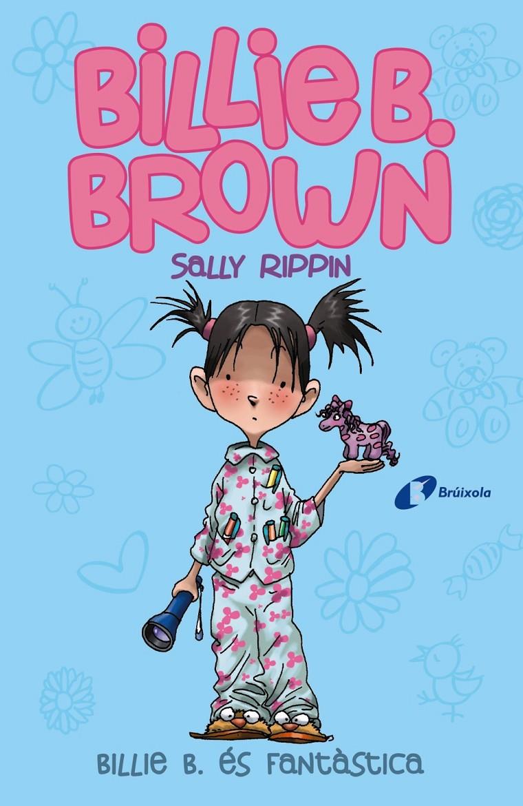 Billie B. Brown, 2. Billie B. és fantàstica | 9788413491387 | Rippin, Sally | Llibres.cat | Llibreria online en català | La Impossible Llibreters Barcelona