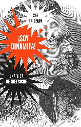 ¡Soy dinamita! | 9788434429772 | Prideaux, Sue | Llibres.cat | Llibreria online en català | La Impossible Llibreters Barcelona