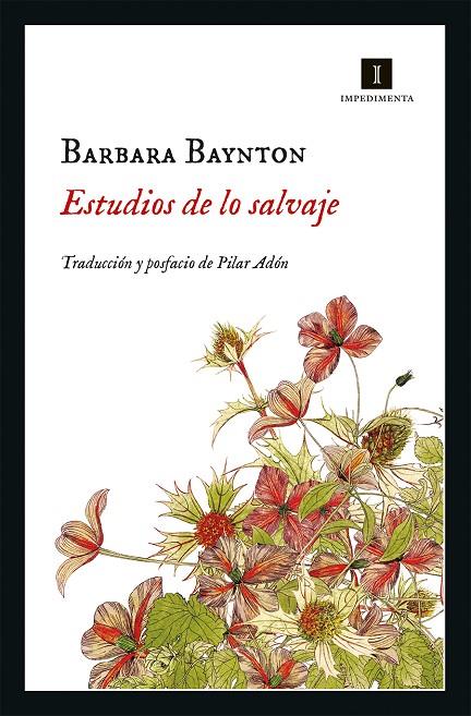 Estudios de lo salvaje | 9788417115937 | Baynton, Barbara | Llibres.cat | Llibreria online en català | La Impossible Llibreters Barcelona